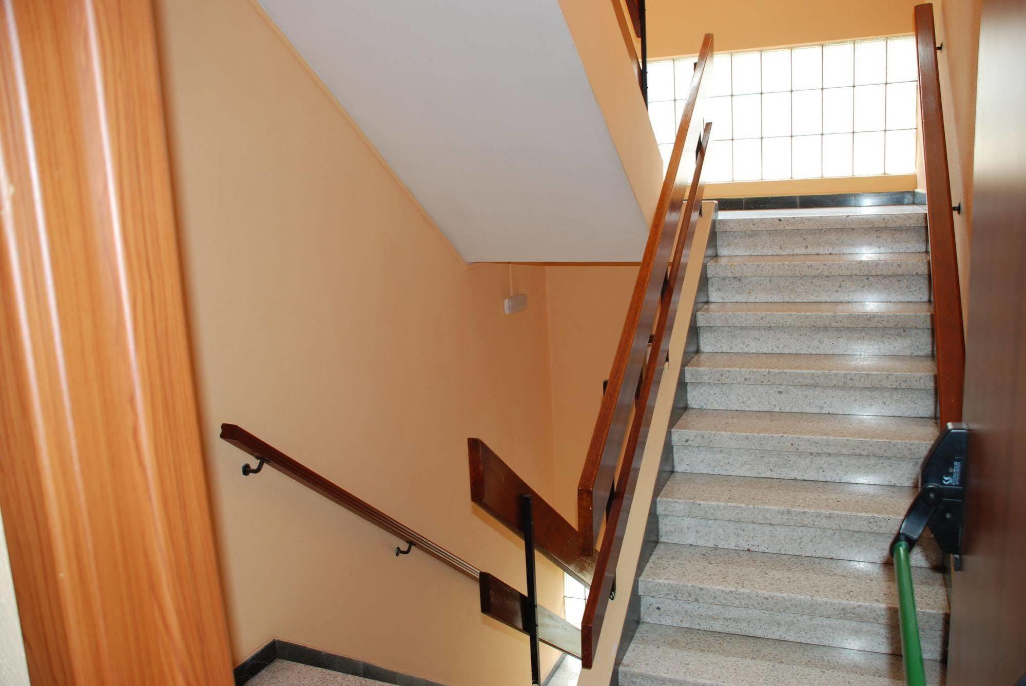 לאס פאלמס דה גראן קנאריה Hotel Olympia מראה חיצוני תמונה